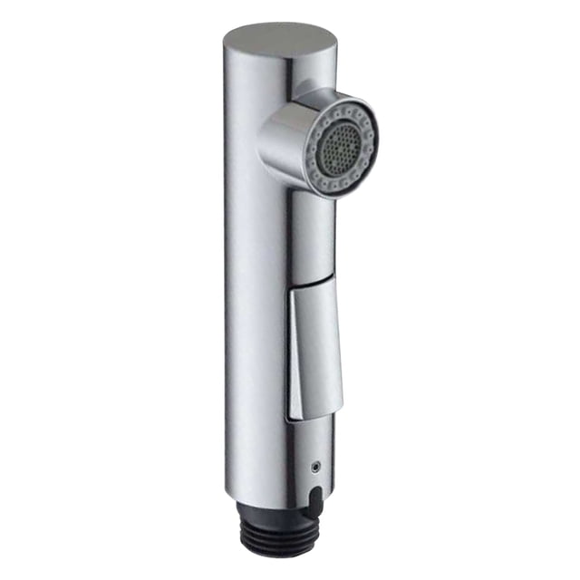 Yeacher Tête de Jet pour Évier 2 Fonctions Tête de Pulvérisation G1/2 Buse de Tête de Pulvérisation Extractible pour Cuisine Tête de Pulvérisation de Remplacement à Tirer Bec de Vaporisateur pour Robinet de Cuisine