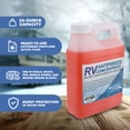 thumbnail image 2 of RecPro Liquide Concentré Antigel pour Véhicules d'Hiver (Lot de 2), 2 of 9