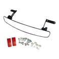 thumbnail image 1 of 1 Ensemble de Miroir de Chariot de Golf Miroir de Chariot de Golf Rétroviseur Grand Angle Miroir de Rétroviseur Fournitures de Chariot de Golf, 1 of 8