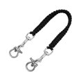 thumbnail image 1 of Diving Camera Lanyard, 360 Rotation Stainless Steel Camera Rope for Dive Accessories, 1 of 7