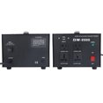 thumbnail image 4 of Power Boost Converter, Voltage Transformer Portable 2000W  For Appliances UK Plug 110V-120V 220V-240V, 4 of 8