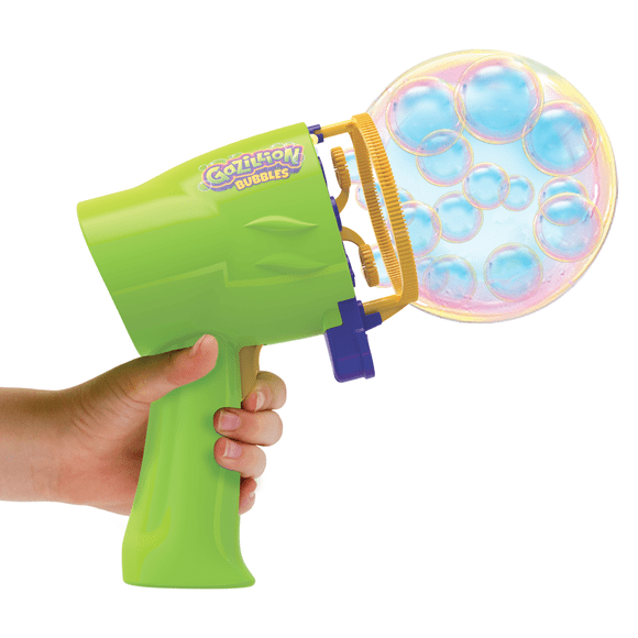 Gazillion Bubbles Bubble-in-Bubble Magic Blower