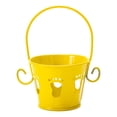 thumbnail image 3 of Elodie Pot Ornament Cute Unique Creative Novelty Multipurpose Planter Pot Flowerpot for Yellow, 3 of 8