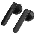 thumbnail image 2 of Smart Door Lock, Fingerprint Door Knob Zinc Alloy Low Power Consumption Convenient  For Home For Office, 2 of 8
