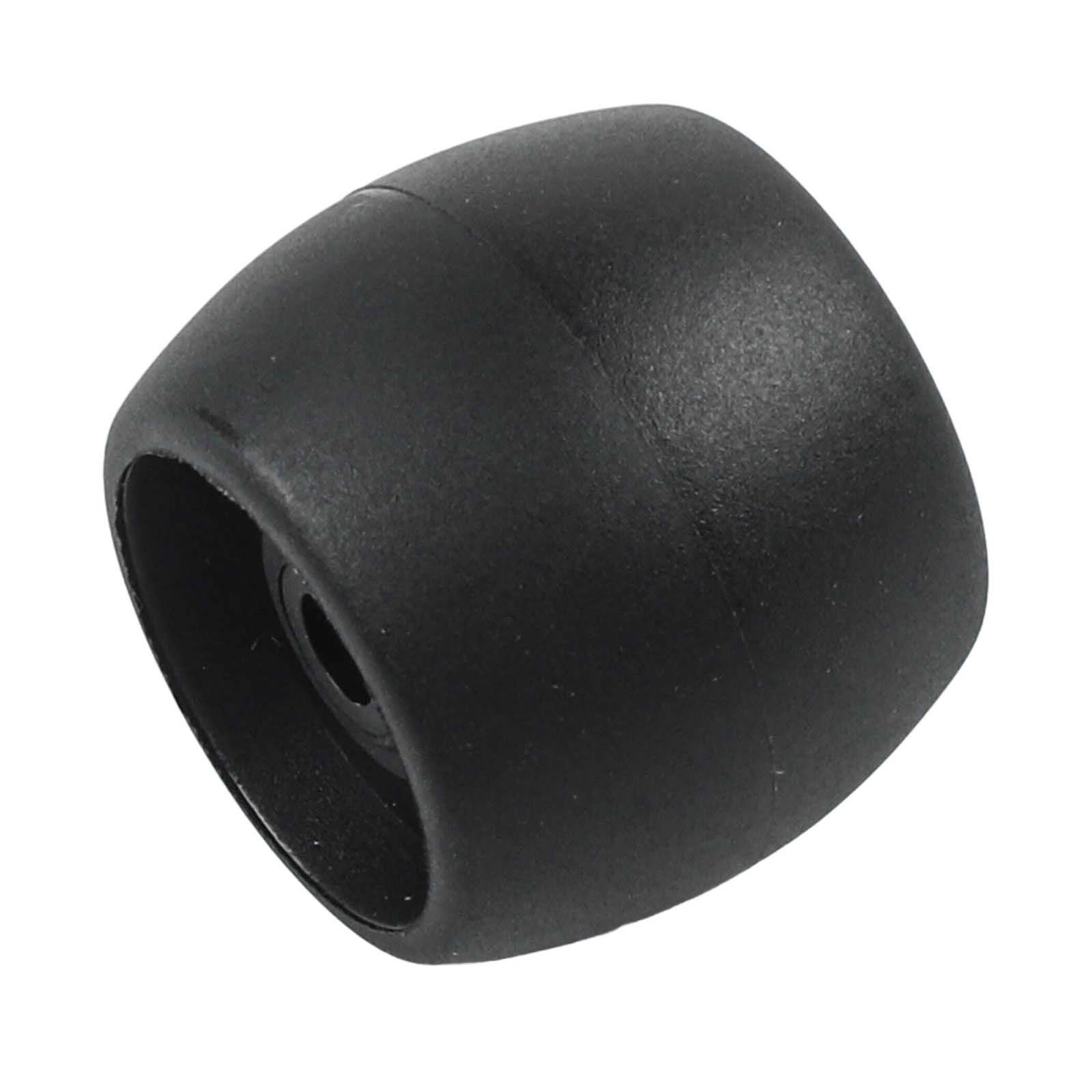 Rubber Roller / Silent Wheel Suitable for Qrevo Curv / for Saros 10 / for Saros 10R