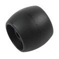 thumbnail image 1 of Rubber Roller / Silent Wheel Suitable for Qrevo Curv / for Saros 10 / for Saros 10R, 1 of 11