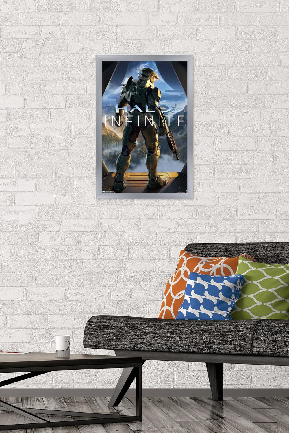 Halo Infinite