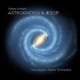 thumbnail image 1 of Magne Amdahl: Astrognosia & ?sop [Region Free], 1 of 2