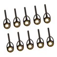thumbnail image 4 of 10 Pcs Guides de Pêche pour 1,6 mm, 4 of 7