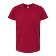 thumbnail image 1 of BELLA + CANVAS - Youth Jersey Tee - 3001Y, 1 of 1