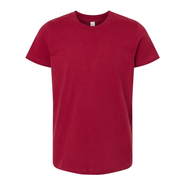 BELLA + CANVAS - Youth Jersey Tee - 3001Y
