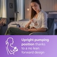 thumbnail image 3 of Philips Avent Manual Breast Pump, SCF430/03, 3 of 9