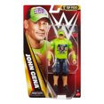thumbnail image 2 of WWE-Top-Picks-John-Cena-Action-Figure,-Main-Event-6-inch-Superstar-Toy-Collectible, 2 of 5