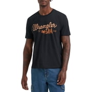 Wrangler® Tee graphique pour hommes