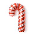 thumbnail image 4 of mmirethe Merry Christmas Balloons Banner Set Christmas Decorations for Home Props Red Green, 4 of 6
