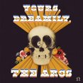 thumbnail image 1 of The Arcs - Yours, Dreamily, 1 of 1