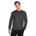 thumbnail image 1 of George Men's Heavyweight Jersey Long-Sleeve T-Shirt, 1 of 6