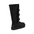 thumbnail image 4 of UGG Women's Bailey Button Triplet II Boot Black - 1016227-BLK, 4 of 6