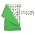 thumbnail image 2 of Lizard Sleeping Bag Reptile Sleeping Cushion with Pillow Cartoon Pattern Reptile Mat, 2 of 9