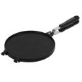 thumbnail image 4 of Ice Cream Cone Maker, Non-Stick Egg Roll Cone Maker Waffle Cone Maker Waffles Cone Baking Pan Kitchen Tool Egg Roll Maker  For Kitchen Use, 4 of 8