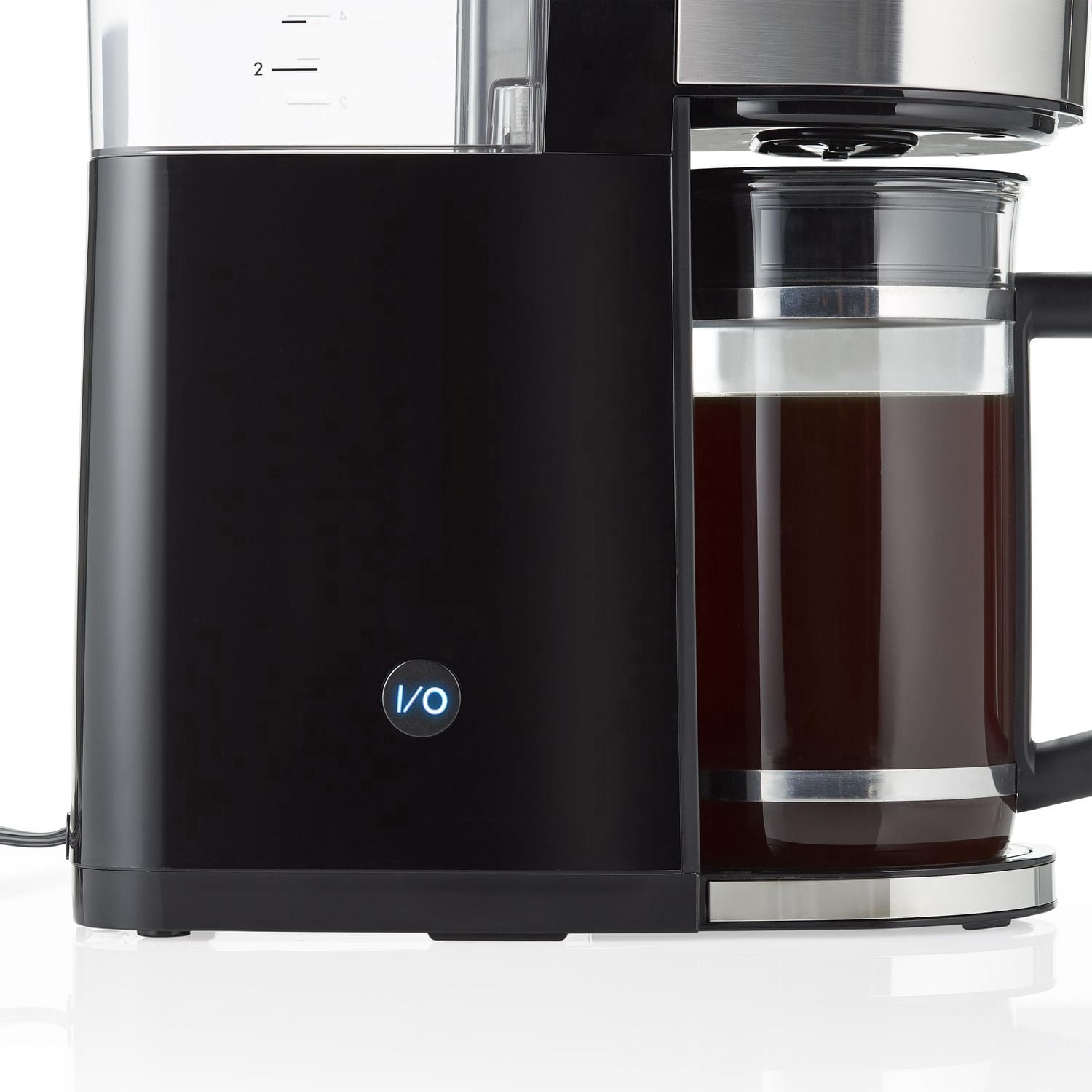 Hamilton Beach Home Barista 7-in-1 Coffee Maker 46251