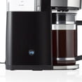thumbnail image 3 of Hamilton Beach Home Barista 7-in-1 Coffee Maker 46251, 3 of 9