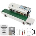 thumbnail image 3 of Horizontal continuous belt sealer 0-16m/min 6-15mm analog temperature control, 3 of 8