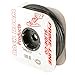 thumbnail image 3 of Prime Line Produits P7567 0.16 Po x 250 Pi Vinyle Noir Spline, 3 of 3