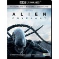 thumbnail image 1 of Alien: Covenant 4K Ultra HD Blu-ray, 1 of 1