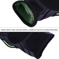 thumbnail image 4 of 1Pc Universal Skin-Friendly Elbow Support Sleeve, Support Sleeve, For Volleyball Training Basketball Training Weight Lifting, 4 of 8