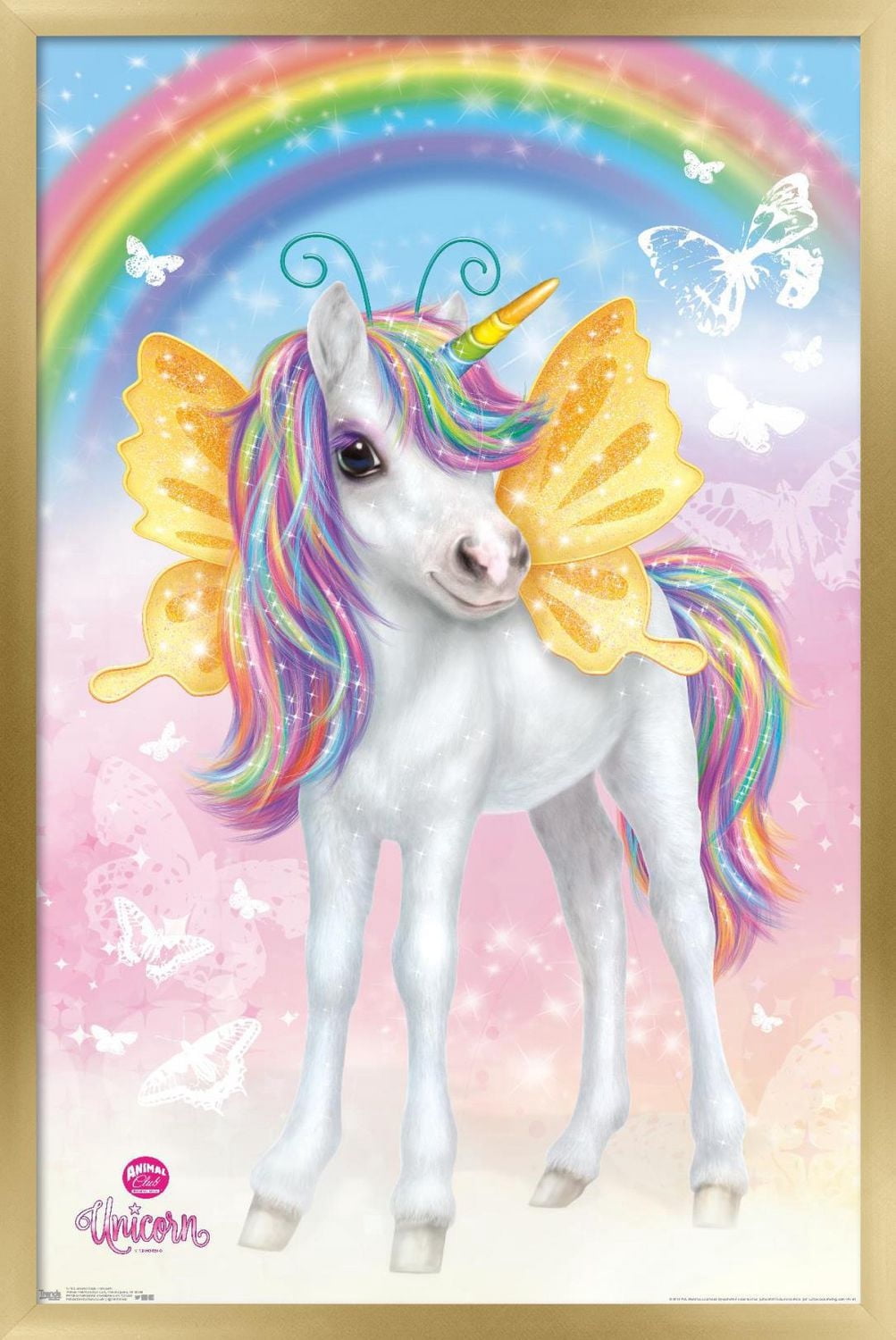 Animal Club - Licorne