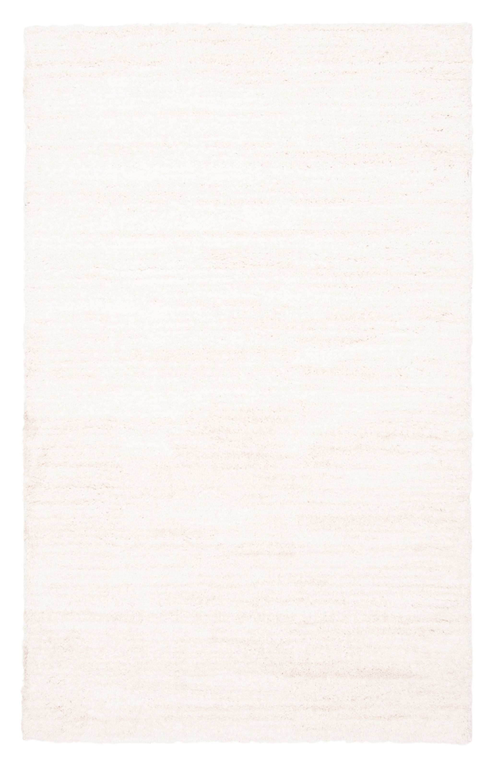 ECARPET Yeti Contemporary/Modern, Plush & Shags Area Rug for Living Room, Bedroom, Dining Entrance, Hallway and More.