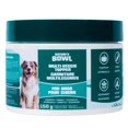 thumbnail image 1 of Nature's Bowl Multi-Veggie Meal Topper for Dogs, Powder with Scoop, 150 g, 1 of 7