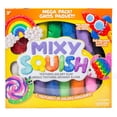 thumbnail image 1 of Kit grosse boîte Mixy Squish™ arc-en-ciel, 1 of 5
