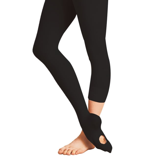 2025 Ballet Tights for s Fall Clothes Dance Tights Convertible Tight Nine Month Clothes Ultra