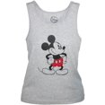 thumbnail image 1 of Disney Mickey Mouse Tank Top, 1 of 3