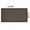 Brown-E, variant on Save Big! Sun Shade Fabric, Shade Cloth for Garden, Patio, Outdoor Sunshade Cover, UV Protection for Outdoor Spaces, Deck, and Backyard Furniture