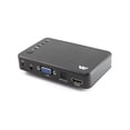 thumbnail image 2 of axGear Lecteur Multimédia HDMI 1080P HD RMVB MKV SD SDHC USB JPEG avec Télécommande, 2 of 8