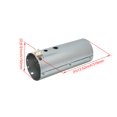 thumbnail image 5 of 137114000 Convient à Electrolux Frigidaire Élément Chauffant de Sécheuse AP4456656, 5 of 5