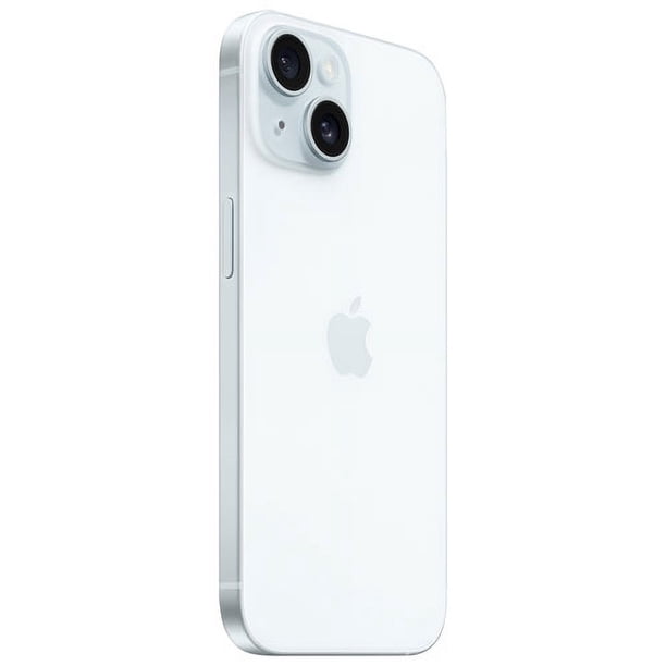Restored Apple iPhone 15 Plus Unlocked Smartphone Open Box