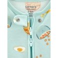thumbnail image 2 of Pyjama bébé garçon Carter's Child of Mine, 2 of 4