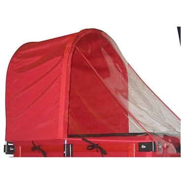 Millside combo de protection pour demi toît 16 po x 34 po