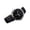 F-Black, variant on Rinsvye Wrist Watch Digital Men Digital Analog Watch Men Analog Sport Men's Watch Wristwatch Womens Work Watches for Men Men's Wrist Watches for Men
