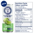 thumbnail image 3 of Thirsty Buddha All Natural Coconut Water, 3 of 7