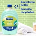 thumbnail image 3 of Softsoap Antibacterial Liquid Hand Soap, Fresh Citrus Scent, 1.47 L Refill, 3 of 9
