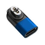 Convient pour Shokz AS800/S803/S810 Adaptateur de câble de charge magnétique rapide