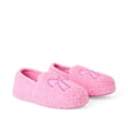 thumbnail image 3 of George Girls' Bow Slippers, 3 of 4