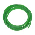 thumbnail image 1 of Unique Bargains Polyurethane Round Belts 7mm Dia 19.68ft(6 Meters) Length Rough Surface PU Urethane Belt for Drive Transmission, Green, 1 of 4