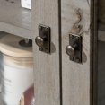 thumbnail image 4 of Sauder® Cottage Road Collection TV Stand, Mystic Oak, 422481, 4 of 4