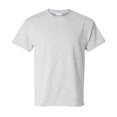 thumbnail image 1 of Hanes T-Shirt en Mélange Confort Coton Poly, Style 5170, 1 of 1